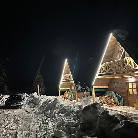 North Star Zabljak Dış mekan fotoğraf