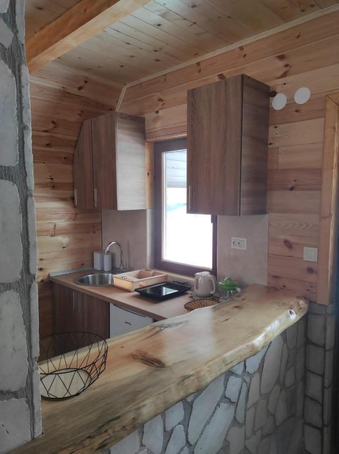 North Star Zabljak Dış mekan fotoğraf