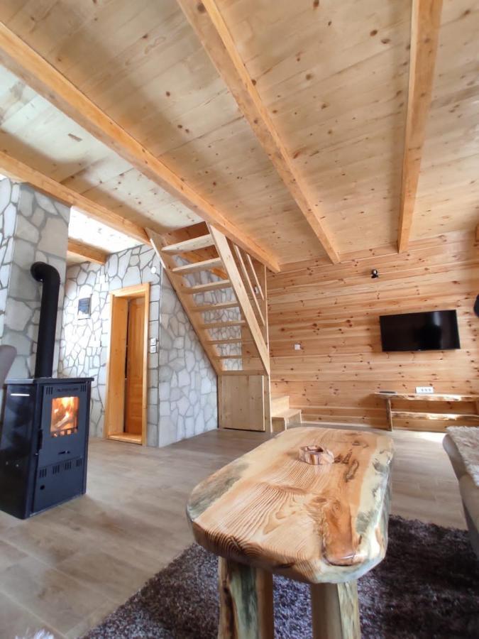North Star Zabljak Dış mekan fotoğraf
