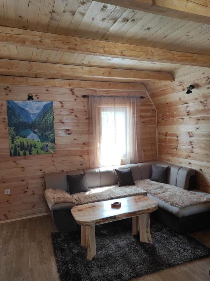 North Star Zabljak Dış mekan fotoğraf