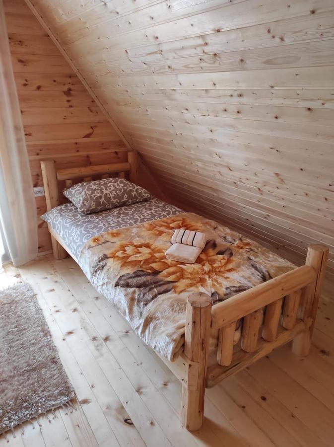North Star Zabljak Dış mekan fotoğraf