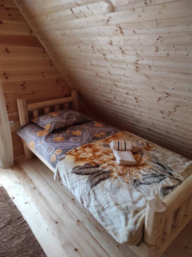 North Star Zabljak Dış mekan fotoğraf