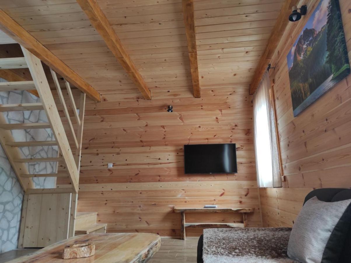 North Star Zabljak Dış mekan fotoğraf