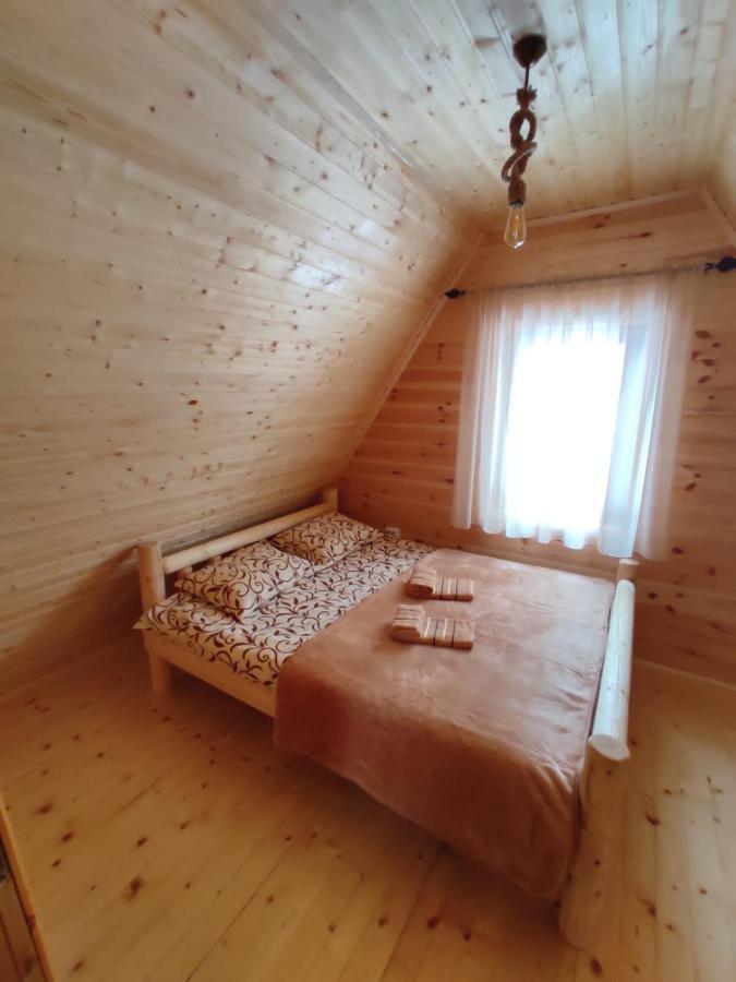 North Star Zabljak Dış mekan fotoğraf