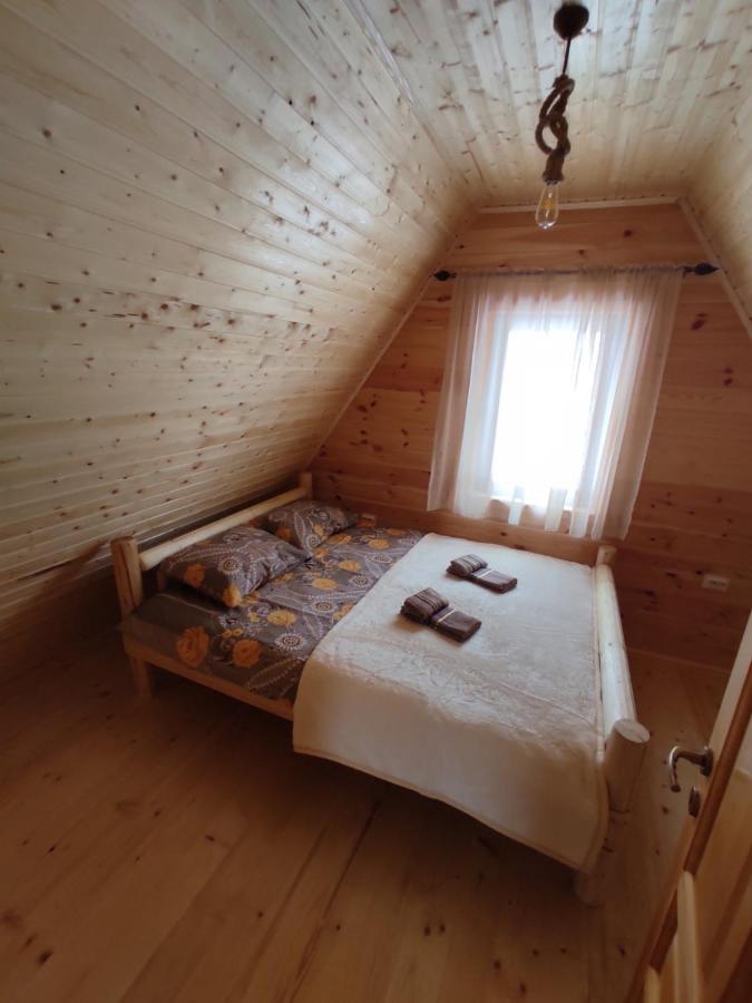 North Star Zabljak Dış mekan fotoğraf