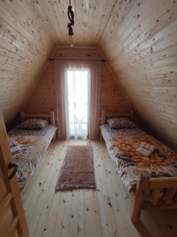 North Star Zabljak Dış mekan fotoğraf