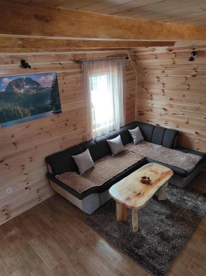 North Star Zabljak Dış mekan fotoğraf