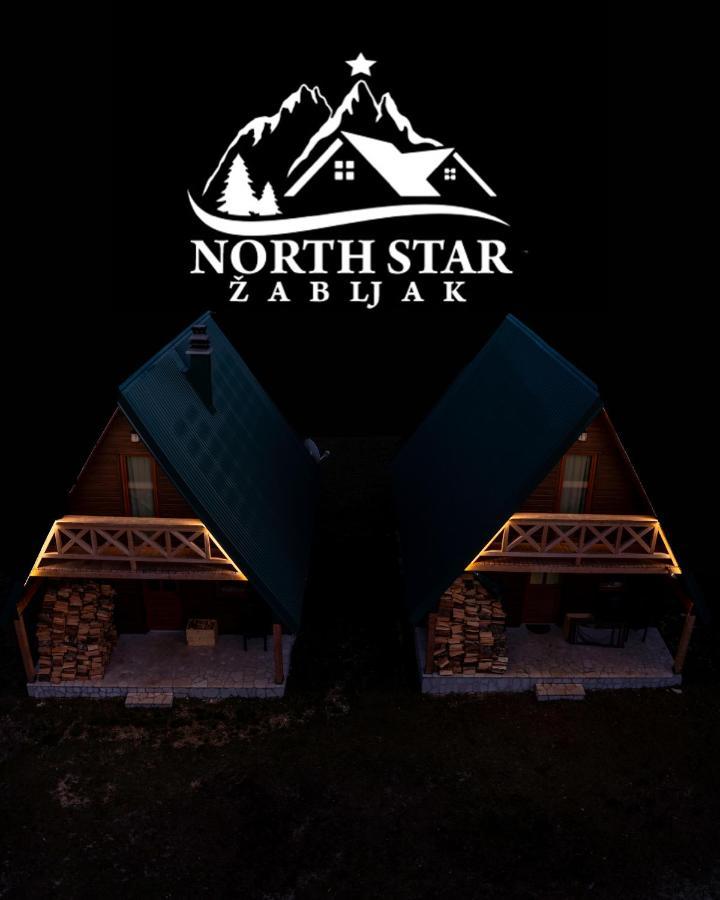 North Star Zabljak Dış mekan fotoğraf