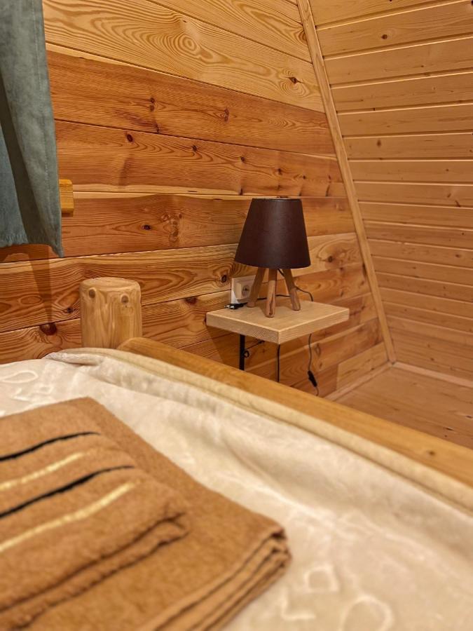 North Star Zabljak Dış mekan fotoğraf